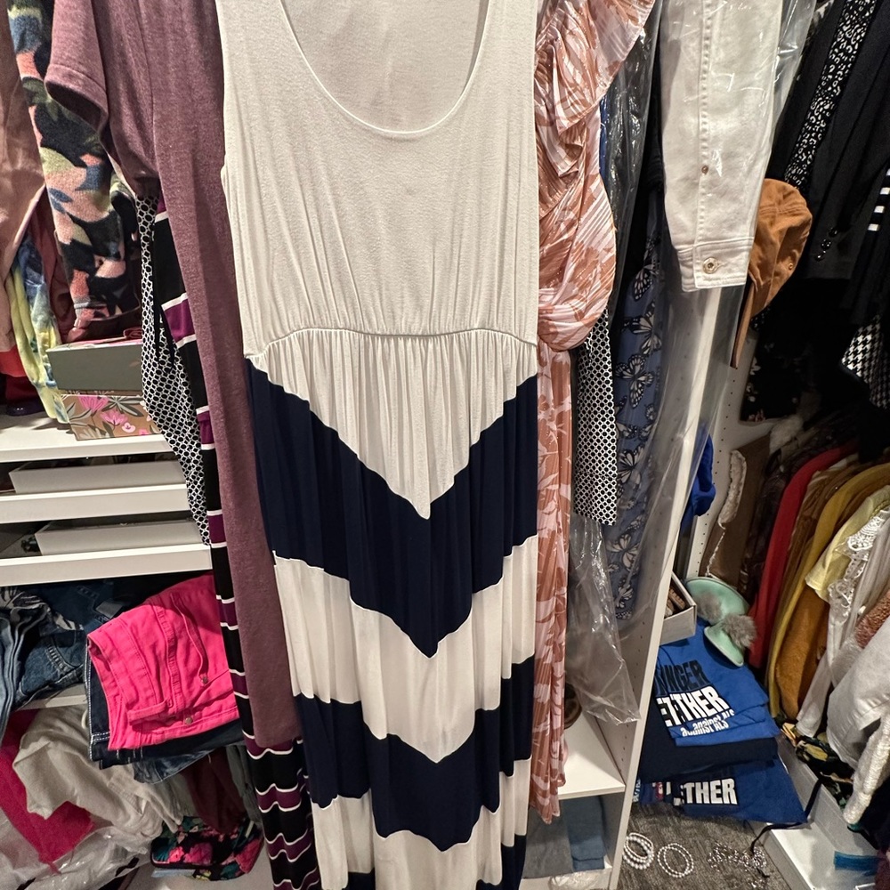 Carlota Chic Maxi